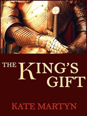 cover image of The King's Gift